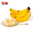 【Dole都乐】菲律宾都乐高地蕉3把4斤 进口香蕉 单把700g以上 